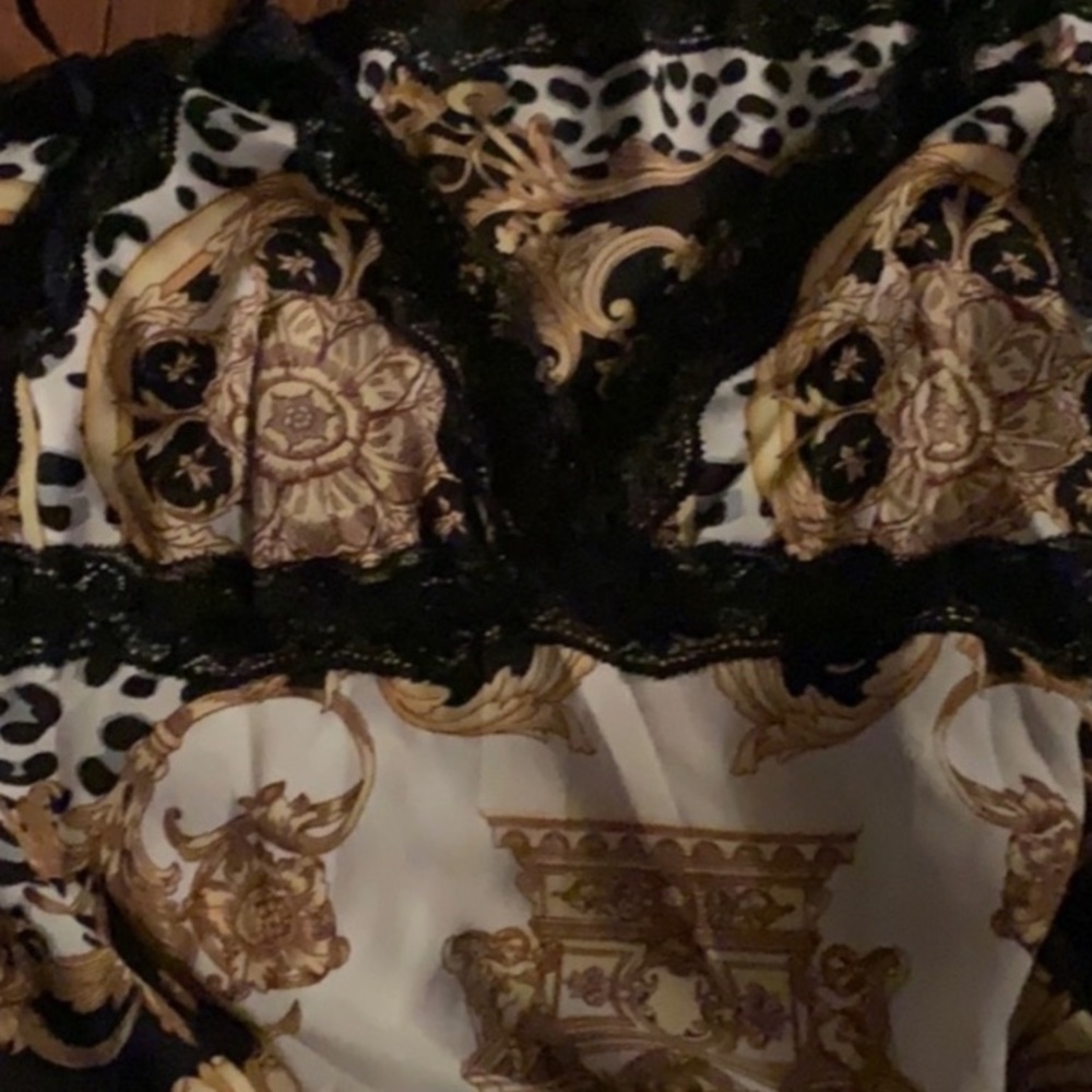 Mini Dress - Picture 3 of 5